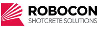 Logo Robocon Shotcrete Solutions