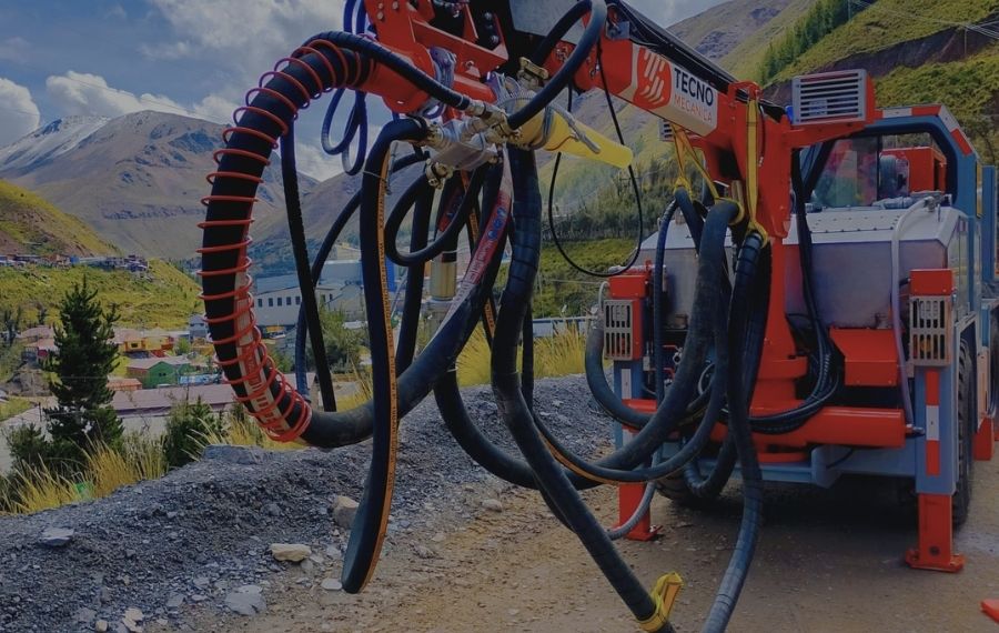 Soluciones de transporte Robocon